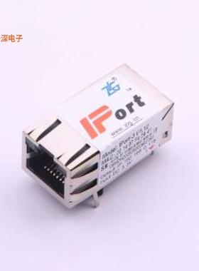 原装 IPort-3 |全新正品以太网模块