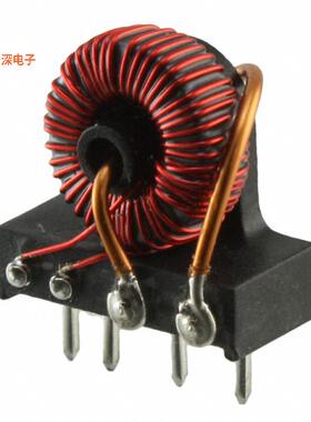 PE-64978NL |200kHz ~ 500kHzCURR SENSE XFMR 20A T/H