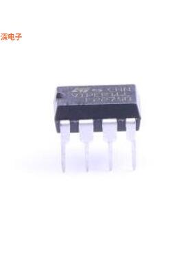 VIPER16LN |原装DIP-7IC OFFLINE SWITCH MULT TOP 7DIP