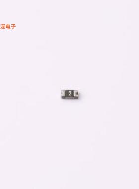 0603L025/6XR |原装0603自恢复保险丝