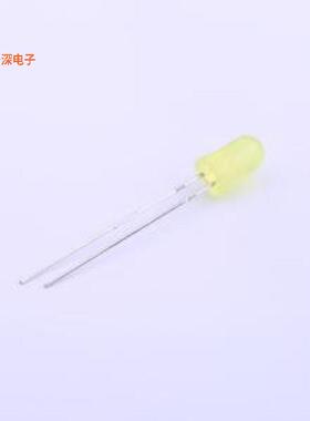 TJ-L5FYTGHYMCGLFLC9Y-A5 |原装插件,D=5mm发光二极管/