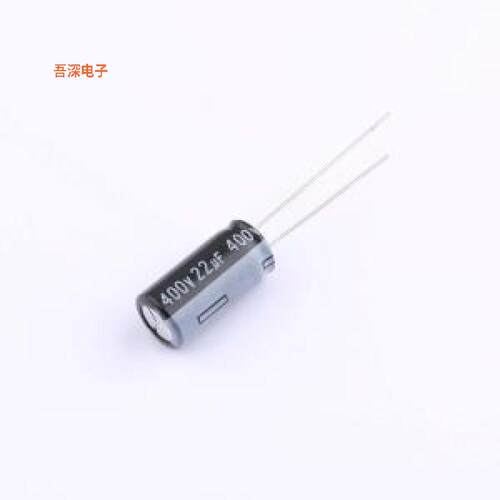 ERK2G9220F16OT |原装插件,D8xL16mm直插铝电解电容
