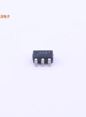MAX1721EUT+T |原装SOT-23-6IC REG CHARGE PUMP INV 25MA SOT6