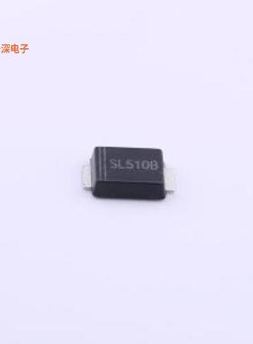 SSL510BF |原装SMBF肖特基二极管