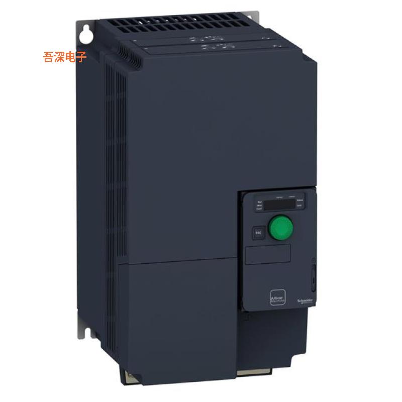 ATV320D15S6C |底座安装VARIABLE SPEED DRIVE, ALTIVAR MA