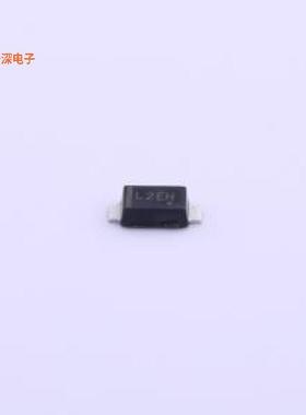MBR120ESFT1G |原装SOD-123FLDIODE SCHOTTKY 20V 1A SOD123FL