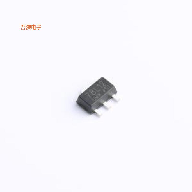 78L12-150 |原装SOT-89线性稳压器(LDO)