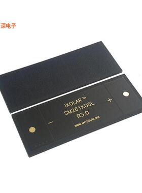 SM261K05L |285.4 mWSOLAR CELL GEN3 3.45V 285.4MW