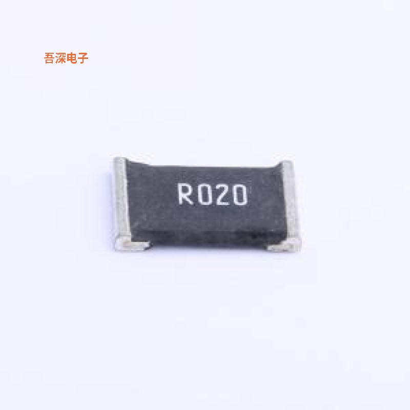 LR4527-25R020FA |原装4527贴片