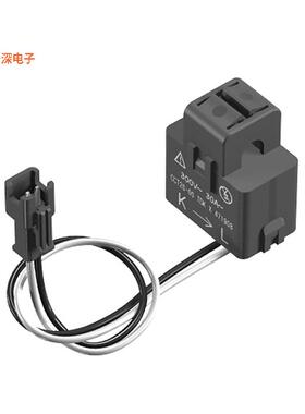 CCT261631-30-06-00 |50/60HzCURR SENSE XFMR 30A CHAS MNT