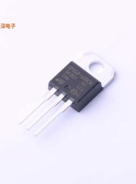 BTB12-600CWRG |原装TO-220ABTRIAC ALTERNISTOR 600V 12A TO220