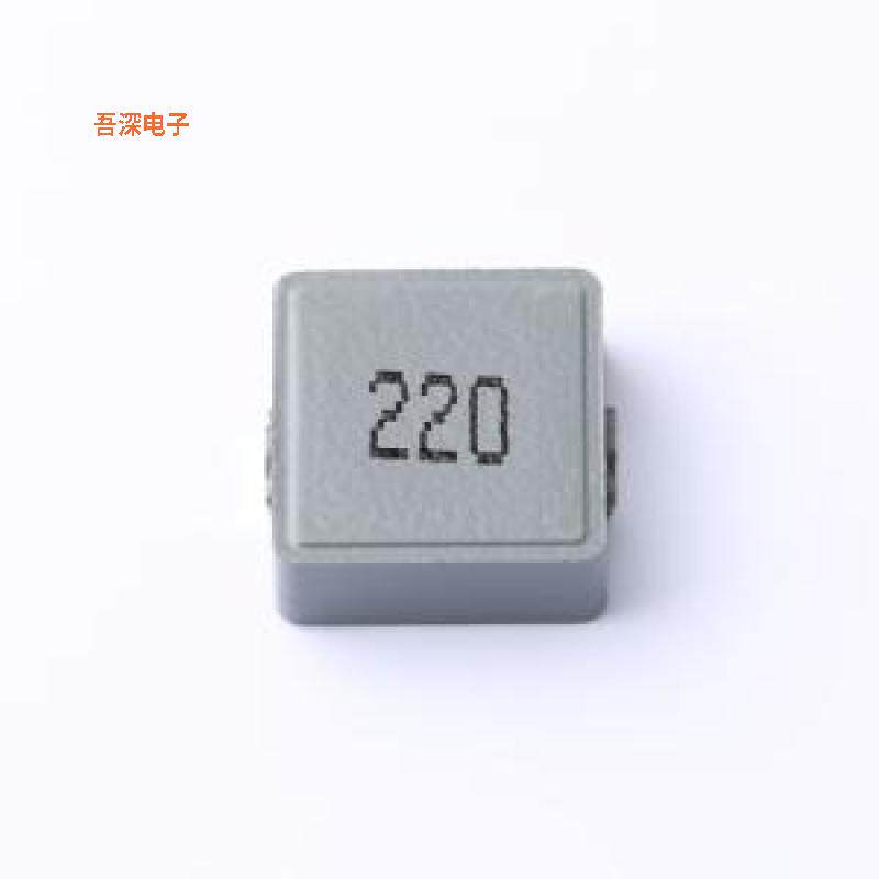 CXP1250-220M-HG(22uh) |原装SMD,12.7x13.5mm功率