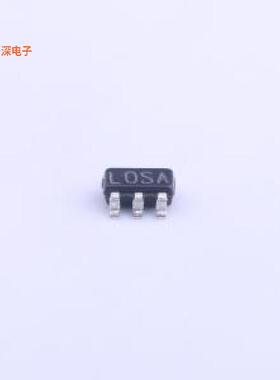 LP2985AIM5-3.6/NOPB |原装SOT-23-5线性稳压器(LDO)