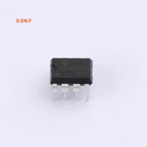 MAX487EPA-TUDI |RS-485/RS-422芯片RS-485/RS-422芯片DIP-8