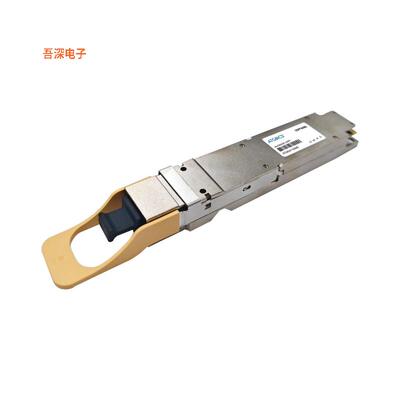 OSFP-800G-2DR4-FIN-MSA-AT |原装全新Universally Coded