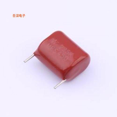 MPS225K2L6AS6045A1|原装插件,P=15mm聚丙烯膜(CBB