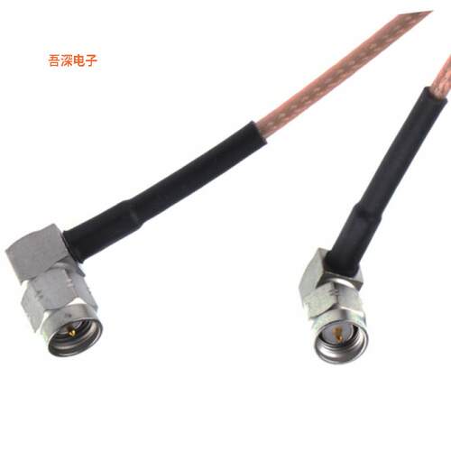 4987614R017 |原装全新COAX CBL SMA TO SMA 19.6