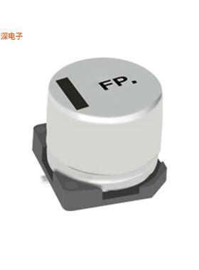EEE-FP1A102AL |原装全新CAP ALUM 1000UF 20% 10V SMD