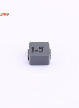 YSPI0320T-1R5M |原装SMD,3.4x3.2mm功率