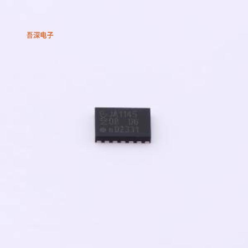 TJA1145TKJ 原装|正品HVSON-14(3x4.5)