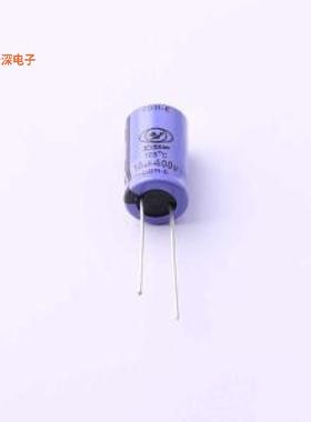 ECE2GM100G17OTPO |原装插件,D10xL17mm直插铝电解