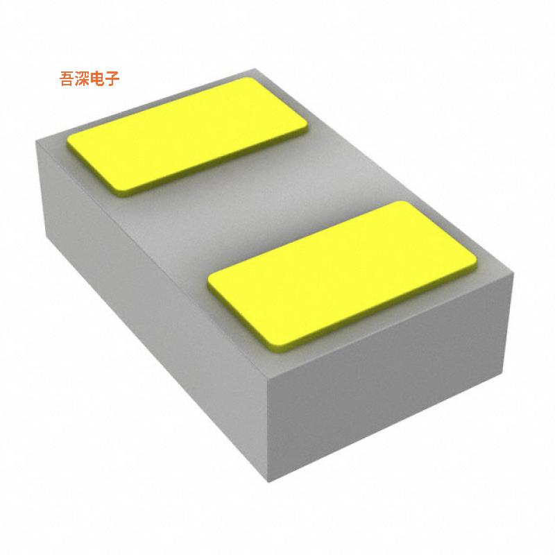 SFC1050 |10 VDIODE ZENER 10V 500MW 2WLCSP