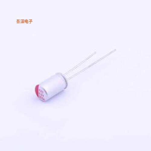 SS827M6R3E1100 |原装插件,D6.3xL11mm固态电容