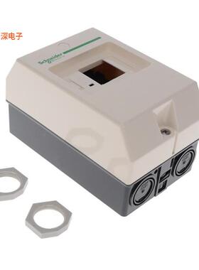 GV2MC01 |外壳TESYS ENCLOSED STARTERS, EMPTY E