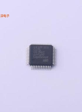 GD32F303CGT6 |原装LQFP-48(7x7)单片机(MCU/MPU/SOC)