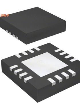 AD7380BCPZ-RL7 |原装LFCSP-16(3x3)IC ADC 16BIT SAR 16LFCS