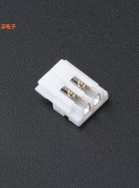 02HR-6S-P-N |原装P=2.5mmCONN RCPT 2POS IDC 26AWG TIN