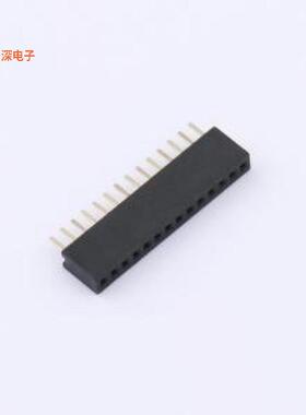 HB-FH2-127114PB2GOB|原装插件,P=1.27mm排