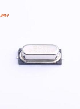 SXMH25.000F2020F30 |原装HC-49S-SMD无源晶振