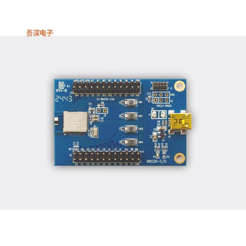 BN-840A2-01A-CB |原装全新DEV KIT FOR MN-840A2-C00 SMD