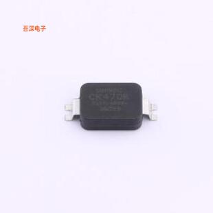 CKS470K2GA80AARC |原装SMD,11.4x6mm贴片(MLCC)