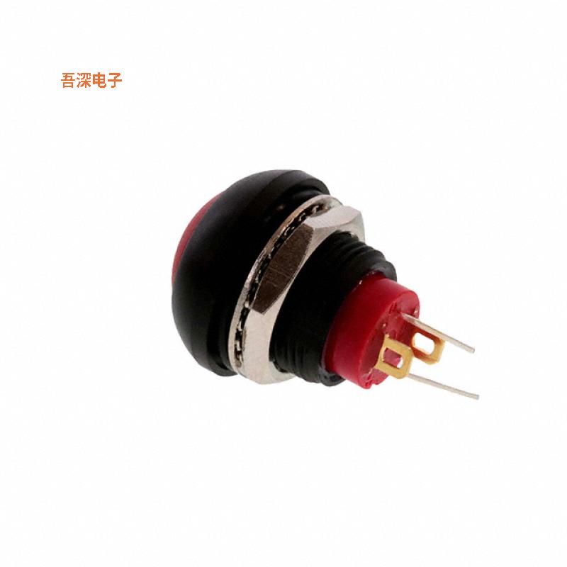 PB6B2FM3M1CAL07 |原装全新SWITCH PUSH SPST-NO 125MA 125V