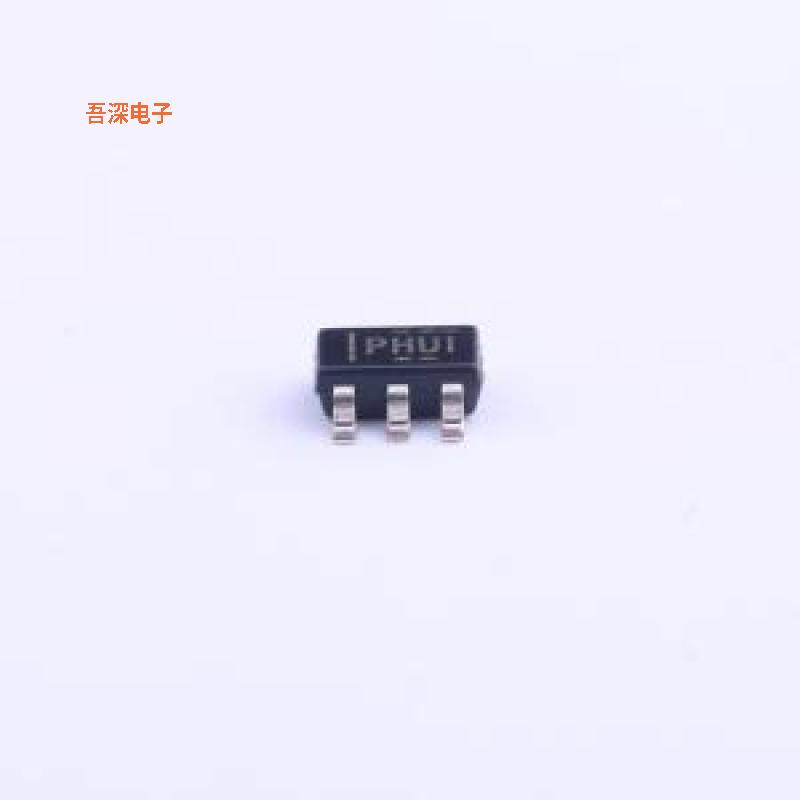 TPS79333DBVR |原装SOT-23-5IC REG LINEAR 3.3V 200MA SOT23-5