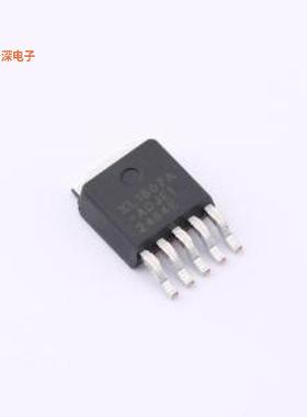 XL1507A-ADJE1 |原装TO-252-5LDC-DC芯片