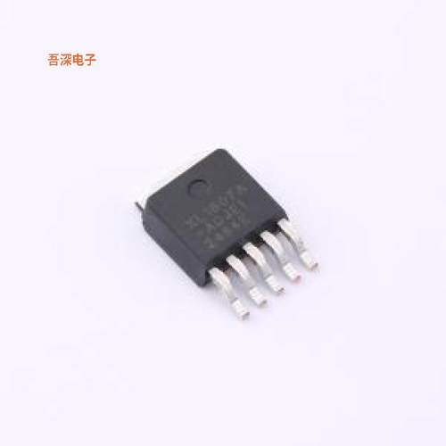 XL1507A-ADJE1 |原装TO-252-5LDC-DC电源芯片