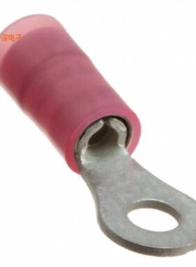 0190730036 |圆形CONN RING CIRC 18-22AWG #4 CRIMP