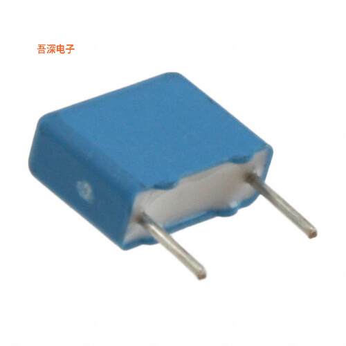 PHE450MK3560JR05 |原装全新CAP FILM 560PF 5% 630VDC RADIAL