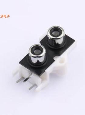 XDJK-0271-1650 |原装插件莲花接口/RCA