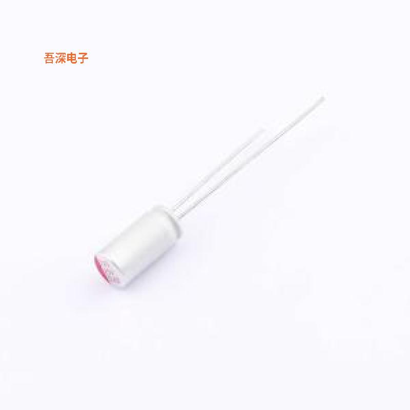 ST227M025C11E0 |原装插件,D5.5xL11mm固态