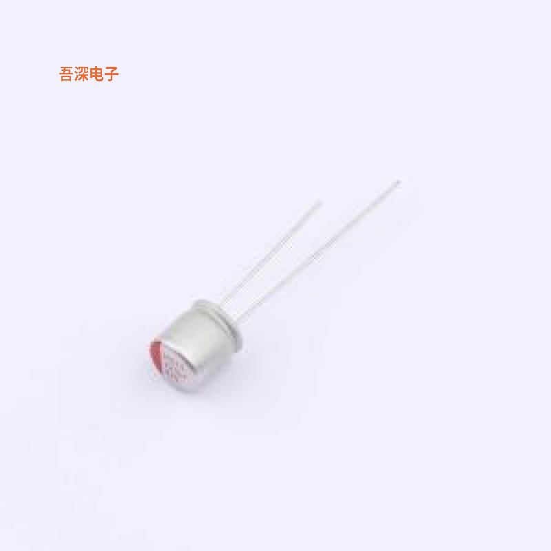 JBLE2221M010C060RL |原装插件,D6.3xL6mm固态