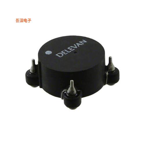 CM6460R-104 |正CMC 100UH 7A 2LN SMD品