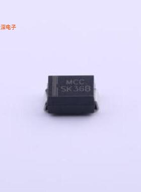 SK36B-LTP 原装|正品SMB(DO-214AA)