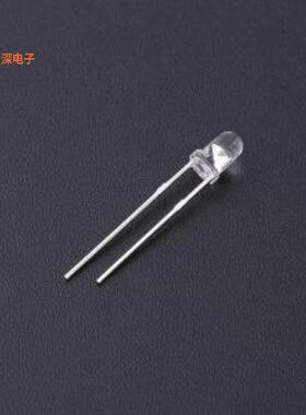 204-15UTC/S400-X9 |原装插件,D=3mm发光二极管/