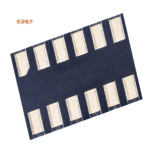 TMF8701-1BM |原装SMD-12P环境光