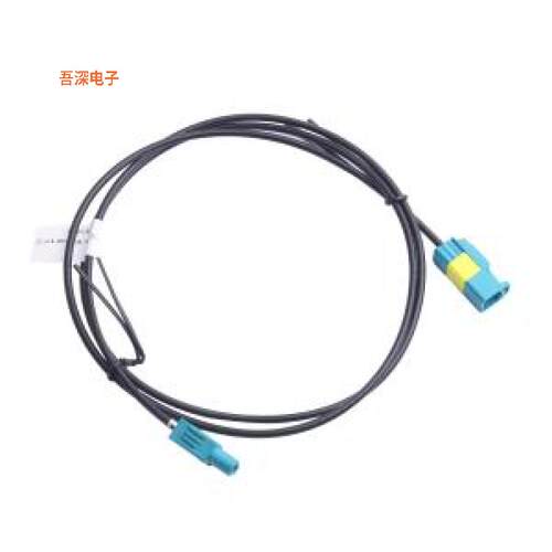 原装 XZ8R1-M1F-1000-K1F-ZZ |全新正品连接线