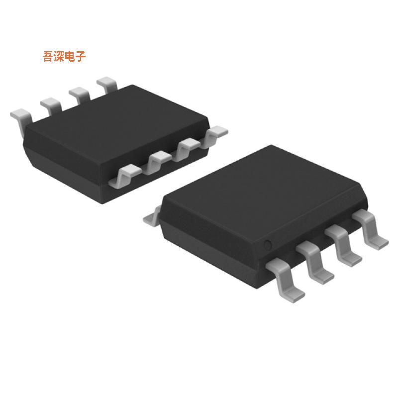 S25FL064LABMFM013 |原装SOIC-8IC FLASH 64MBIT SPI/QUAD 8SOIC